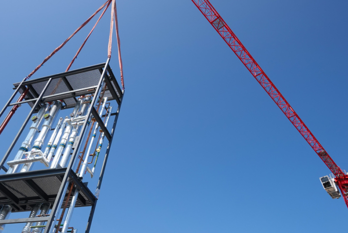 The Oxford Science Park - Phoenix Mechanical | Electrical