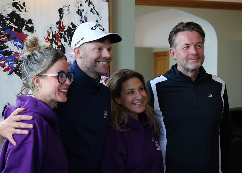 NEW-Golf Day 3