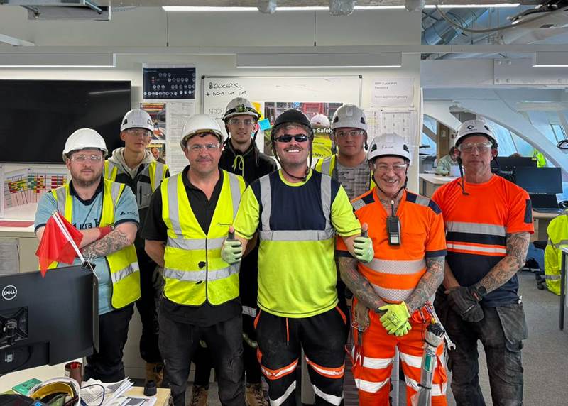 NEW-World Safety Day 2
