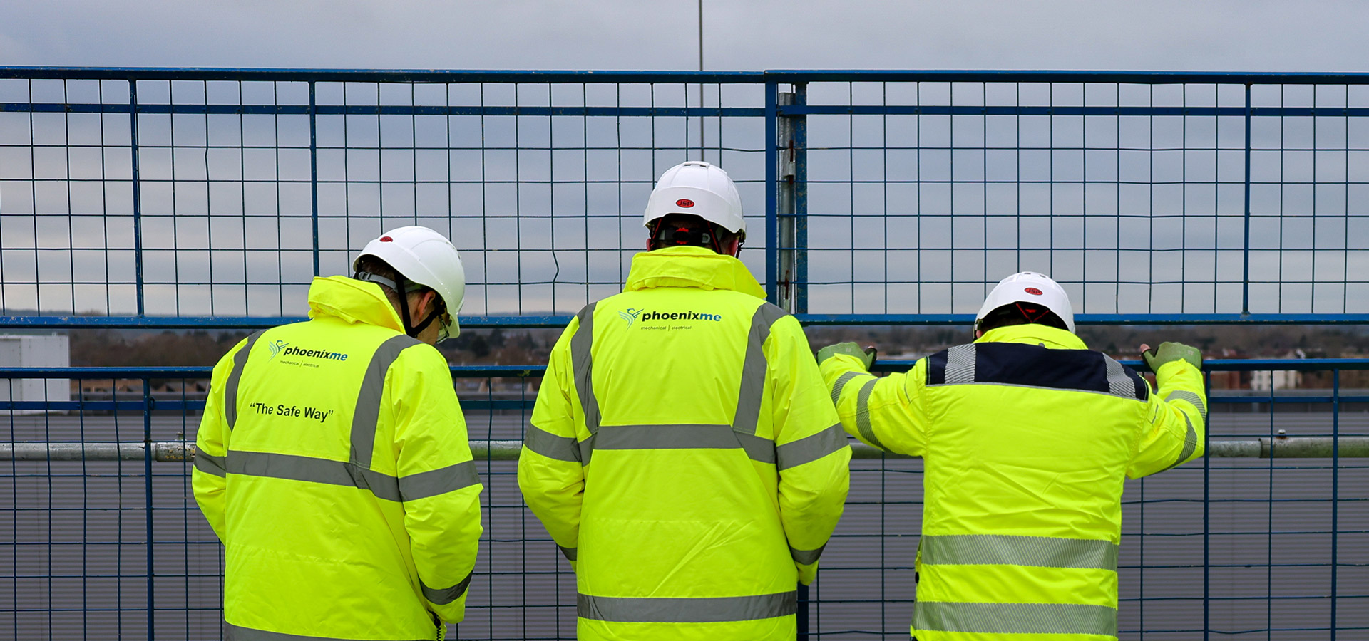 header-safety